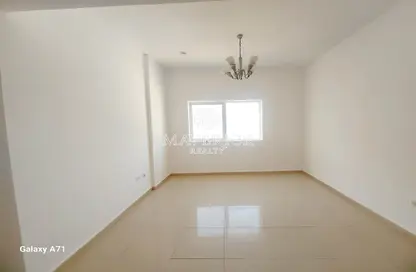 Apartment - 1 Bedroom - 1 Bathroom for rent in Future tower 2 - Al Khan - Sharjah