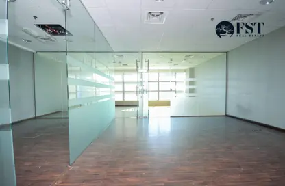 Office Space - Studio for sale in Bayswater - Business Bay - Dubai