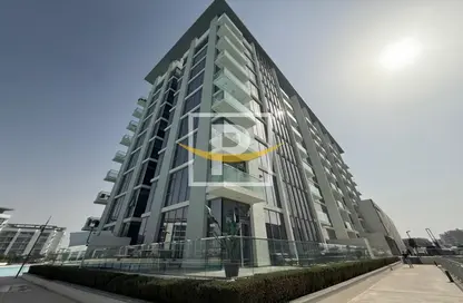 Apartment - 1 Bedroom - 2 Bathrooms for rent in Residences 16 - District One - Mohammed Bin Rashid City - Dubai