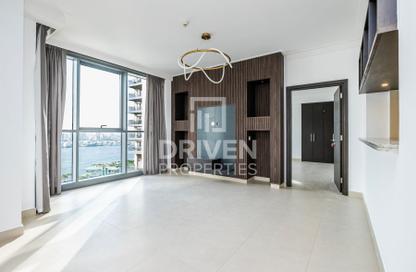 Apartment - 3 Bedrooms - 4 Bathrooms for sale in Dubai Creek Residence Tower 2 South - Dubai Creek Harbour (The Lagoons) - Dubai