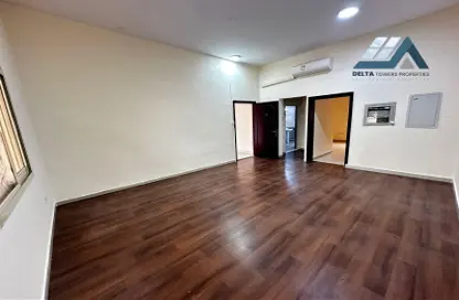 Apartment - 1 Bedroom - 1 Bathroom for rent in Shakhbout City - Abu Dhabi