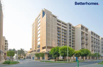 Apartment - 3 Bedrooms - 3 Bathrooms for sale in Building C - Al Zeina - Al Raha Beach - Abu Dhabi