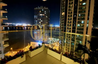 Apartment - 3 Bedrooms - 4 Bathrooms for sale in Amaya Towers - Shams Abu Dhabi - Al Reem Island - Abu Dhabi