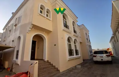 Villa - 4 Bedrooms - 4 Bathrooms for rent in Mohamed Bin Zayed City Villas - Mohamed Bin Zayed City - Abu Dhabi