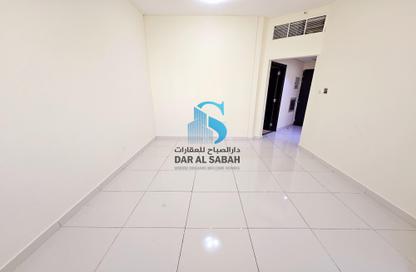 Apartment - 1 Bedroom - 1 Bathroom for rent in Al Nahda Complex - Al Nahda - Sharjah