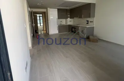 Apartment - 1 Bedroom - 1 Bathroom for rent in Azizi Riviera 36 - Meydan One - Meydan - Dubai