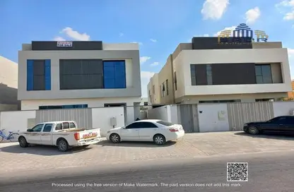 Villa - 5 Bedrooms - 7 Bathrooms for sale in Al Yasmeen 1 - Al Yasmeen - Ajman