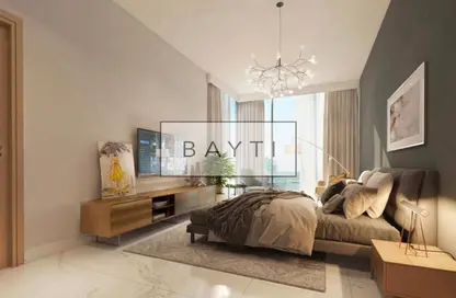 Duplex - 3 Bedrooms - 3 Bathrooms for sale in Al Maryah Vista - Al Maryah Island - Abu Dhabi