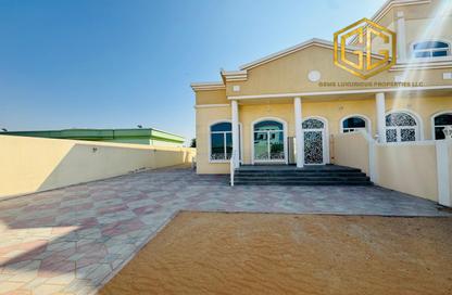 Villa - 3 Bedrooms - 4 Bathrooms for rent in Al Warqa'a 3 - Al Warqa'a - Dubai