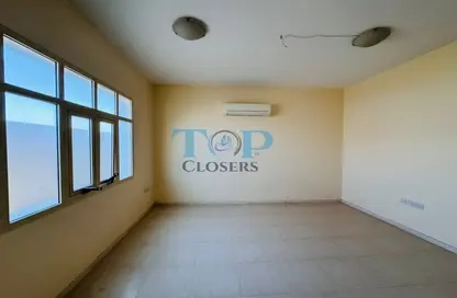 Apartment - 3 Bedrooms - 3 Bathrooms for rent in Al Hili - Al Ain