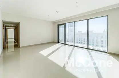 Apartment - 3 Bedrooms - 4 Bathrooms for rent in Harbour Views 1 - Dubai Creek Harbour (The Lagoons) - Dubai