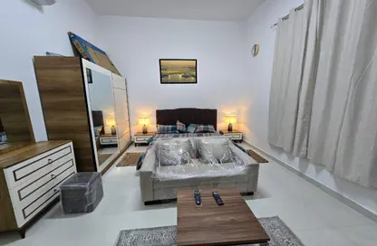 Apartment - 1 Bathroom for rent in Baniyas - Abu Dhabi