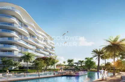 Apartment - 1 Bedroom - 2 Bathrooms for sale in Damac Lagoons View Phase 2 - Damac Lagoons - Dubai