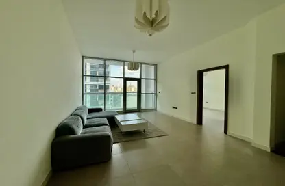 Apartment - 1 Bedroom - 2 Bathrooms for rent in La Riviera Apartments - Jumeirah Village Circle - Dubai