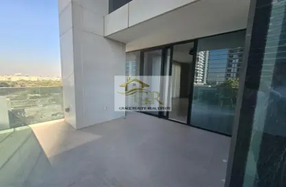 Apartment - 2 Bedrooms - 3 Bathrooms for rent in 1 Residences - 2 - Al Kifaf - Bur Dubai - Dubai