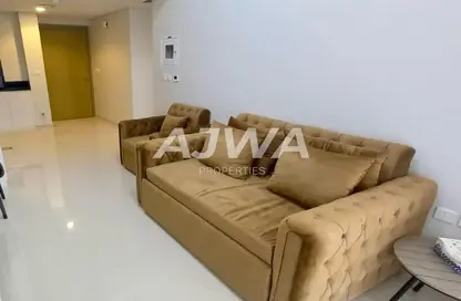 Apartment - 1 Bedroom - 1 Bathroom for rent in Aykon City Tower C - Aykon City - Business Bay - Dubai