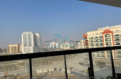 Apartment - 1 Bedroom - 2 Bathrooms for rent in Equiti Apartments - Al Warsan 4 - Al Warsan - Dubai