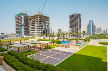 Apartment - 2 Bedrooms - 3 Bathrooms for sale in Al Barsha South 4 - Al Barsha South - Al Barsha - Dubai