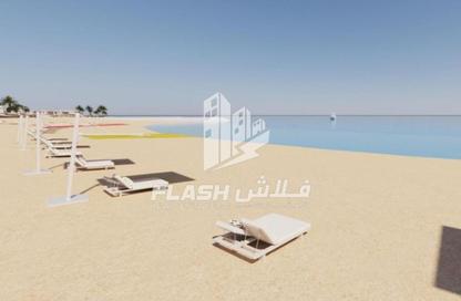 Villa - 7 Bedrooms for sale in Beach Homes - Falcon Island - Al Hamra Village - Ras Al Khaimah