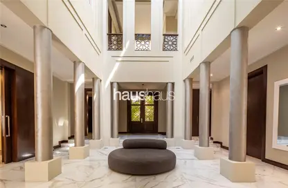 Villa - 6 Bedrooms for sale in Silk Leaf 5 - Silk Leaf - Al Barari - Dubai