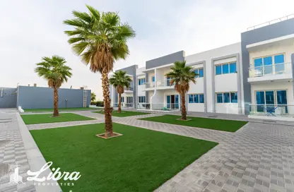 Apartment - 2 Bedrooms - 2 Bathrooms for sale in Dezire South Residences - Dubai Industrial City - Dubai