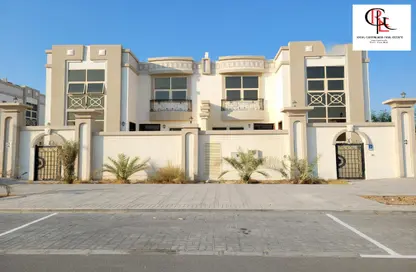 Villa - 5 Bedrooms - 6 Bathrooms for rent in Mohamed Bin Zayed City Villas - Mohamed Bin Zayed City - Abu Dhabi