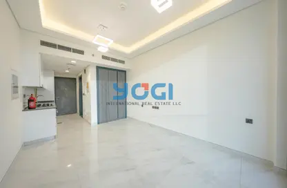 Apartment - Studio - 1 Bathroom for rent in Samana Golf Avenue - Dubai Studio City - Dubai