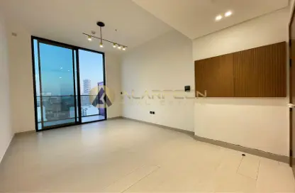 Apartment - 1 Bedroom - 2 Bathrooms for rent in Binghatti House - Jumeirah Village Circle - Dubai