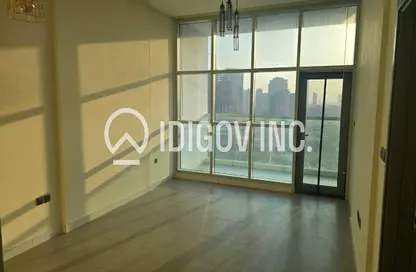 Apartment - 1 Bedroom - 2 Bathrooms for rent in La Riviera Apartments - Jumeirah Village Circle - Dubai