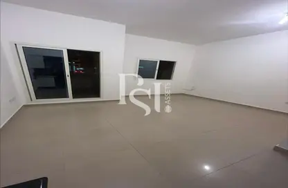 Apartment - 1 Bathroom for sale in Tower 8 - Al Reef Downtown - Al Reef - Abu Dhabi