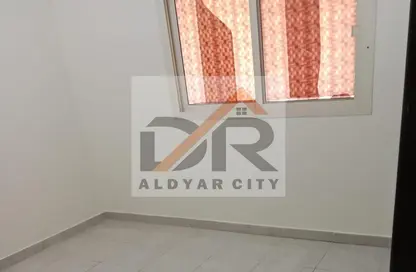 Apartment - 1 Bathroom for rent in Orient Tower 1 - Orient Towers - Al Bustan - Ajman