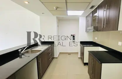 Apartment - 2 Bedrooms - 2 Bathrooms for sale in Tower 8 - Al Reef Downtown - Al Reef - Abu Dhabi