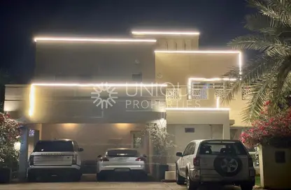 Villa - 3 Bedrooms - 4 Bathrooms for rent in Meadows 6 - Meadows - Dubai