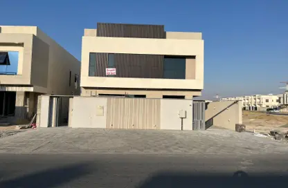 Villa - 5 Bedrooms - 7 Bathrooms for sale in Al Yasmeen 1 - Al Yasmeen - Ajman