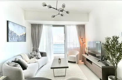 Apartment - 2 Bedrooms - 3 Bathrooms for rent in Ocean Heights - Dubai Marina - Dubai