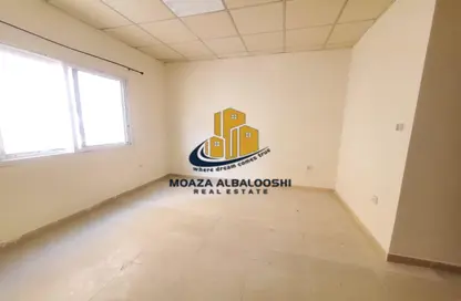 Apartment - 1 Bathroom for rent in Muwaileh Commercial - Sharjah