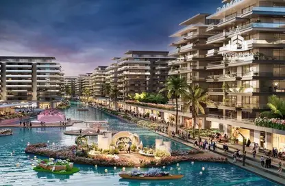 Apartment - 1 Bedroom - 2 Bathrooms for sale in Riverside - Dubai Investment Park 2 (DIP 2) - Dubai Investment Park (DIP) - Dubai