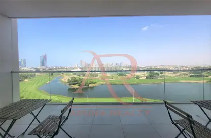 Apartment - 3 Bedrooms - 4 Bathrooms for rent in A1 - The Hills A - The Hills - Dubai