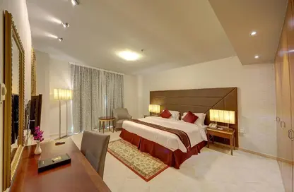 Hotel  and  Hotel Apartment - 1 Bedroom - 1 Bathroom for rent in Mankhool - Bur Dubai - Dubai