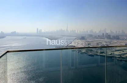 Apartment - 2 Bedrooms - 2 Bathrooms for sale in The Grand - Dubai Creek Harbour (The Lagoons) - Dubai