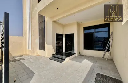 Townhouse - 5 Bedrooms - 7 Bathrooms for sale in Al Zaheya Gardens - Al Zahya - Ajman