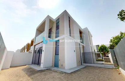 Townhouse - 4 Bedrooms - 5 Bathrooms for rent in Ruba - Arabian Ranches 3 - Dubai