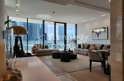 Apartment - 2 Bedrooms - 3 Bathrooms for sale in Reem Nine - Shams Abu Dhabi - Al Reem Island - Abu Dhabi