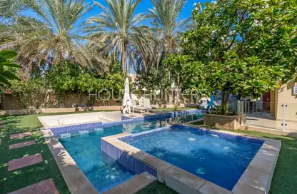 Villa - 3 Bedrooms - 3 Bathrooms for sale in Al Reem 3 - Al Reem - Arabian Ranches - Dubai