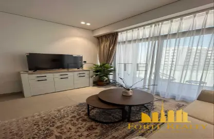 Apartment - 1 Bathroom for rent in Myka Residence - Dubai Production City (IMPZ) - Dubai