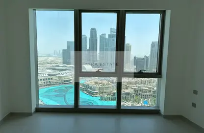 Apartment - 3 Bedrooms - 4 Bathrooms for rent in Grande - Opera District - Downtown Dubai - Dubai