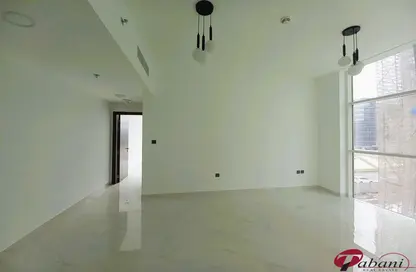 Apartment - 1 Bedroom - 2 Bathrooms for sale in Uniestate Supreme Residence - Arjan - Dubai