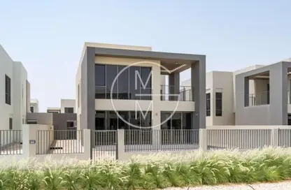 Villa - 4 Bedrooms - 5 Bathrooms for rent in Sidra Villas I - Sidra Villas - Dubai Hills Estate - Dubai