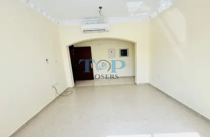 Apartment - 2 Bedrooms - 1 Bathroom for rent in Bida Bin Ammar - Asharej - Al Ain