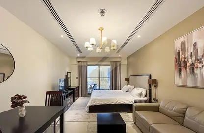 شقة - 1 حمام للبيع في برج ايليت ريزيدينس - دبي وسط المدينة - دبي